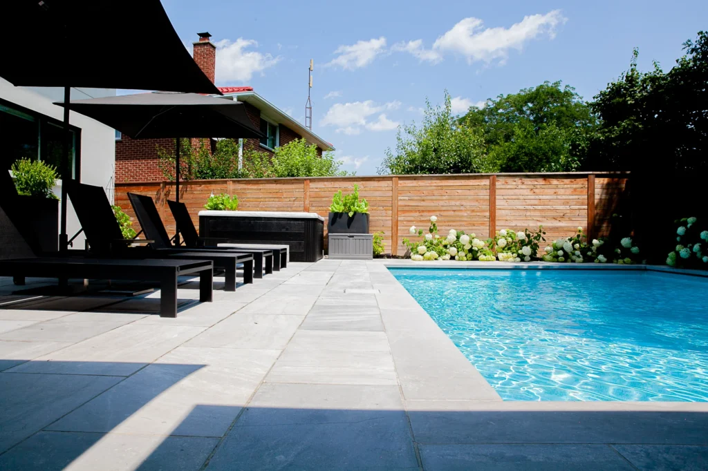 pool and landscaping company in Toronto - Destination Pools