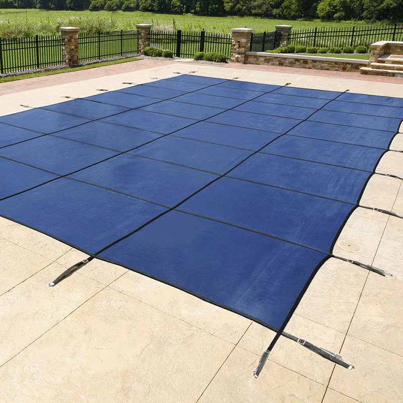 Mesh Pool Cover